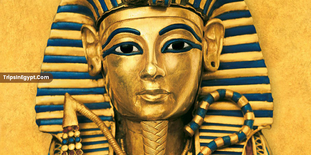 King Tutankhamun Facts - Trips in Egypt