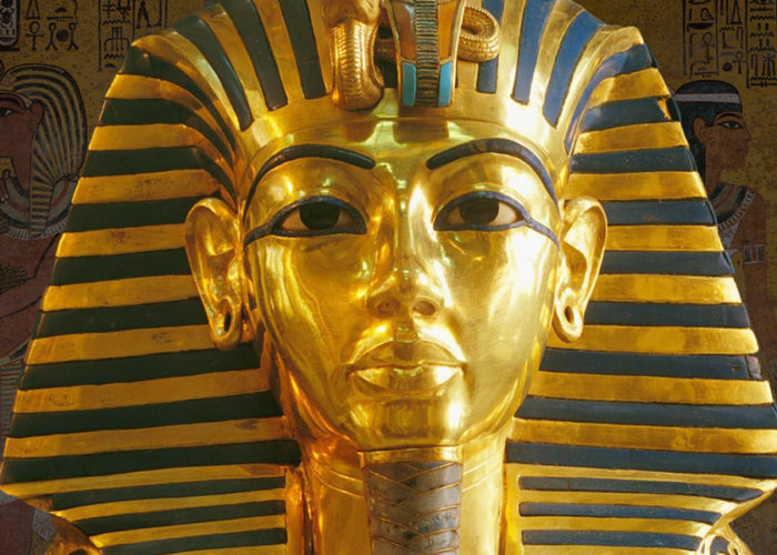 King Tutankhamun - Trips in Egypt