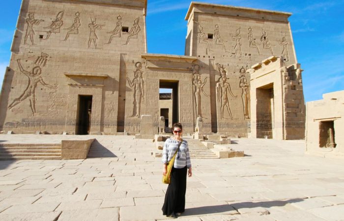 2 Days Luxor & Aswan Tours from Cairo - Trips in Egypt