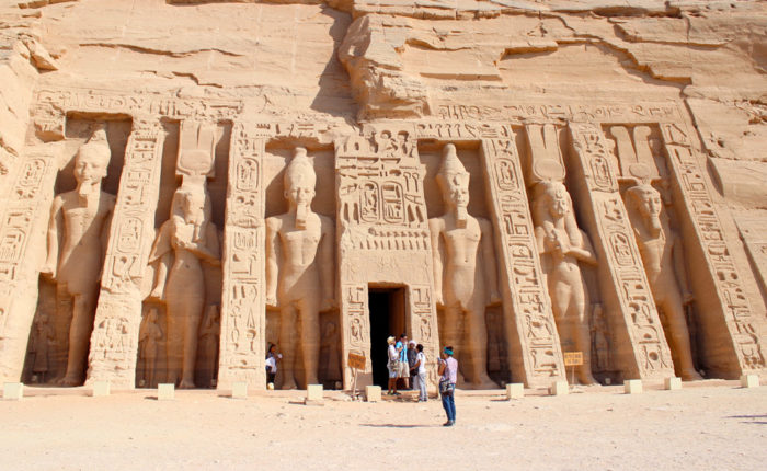 Two Days Trip to Aswan and Abu Simbel from Marsa Alam - Trips in Egypt