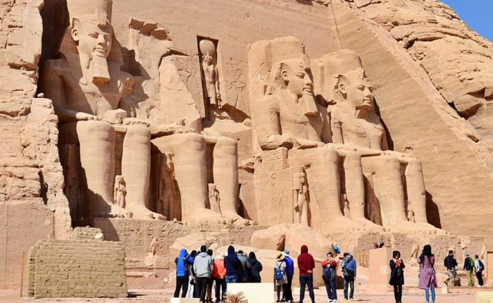 2 Days Trip to Aswan and Abu Simbel From Luxor - Trips in Egypt