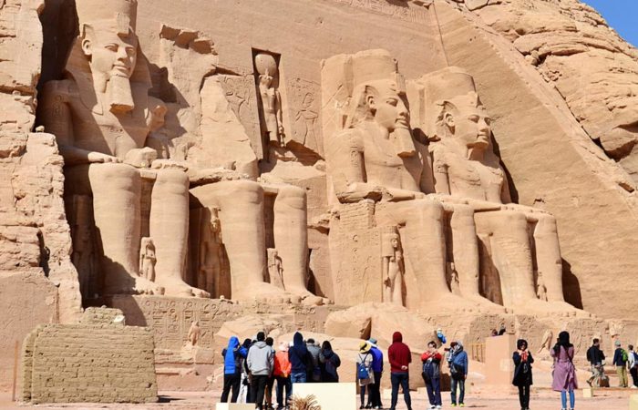 2 Days Trip to Aswan and Abu Simbel From Luxor - Trips in Egypt