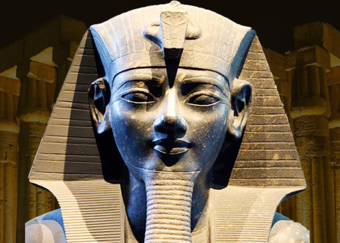 Amenhotep III Facts - Amenhotep III Family - Amenhotep III Death