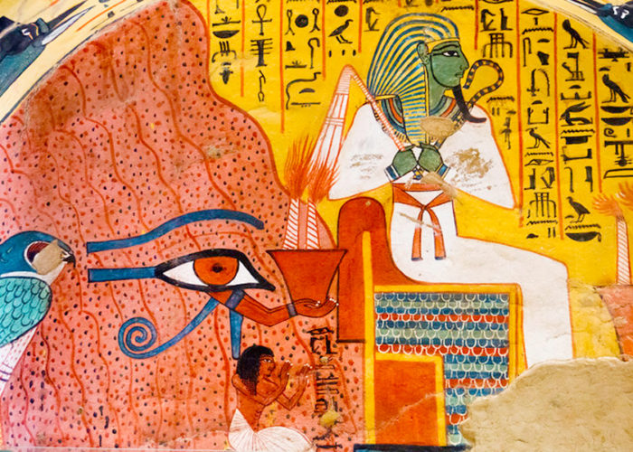 Discover the Secrets of Ancient Egyptian Civilization Trips in Egypt