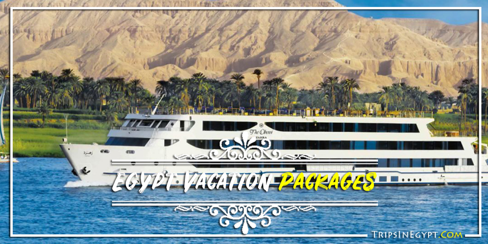 Best Egypt Vacation Packages Best Egypt Vacation Packages - Trips in Egypt