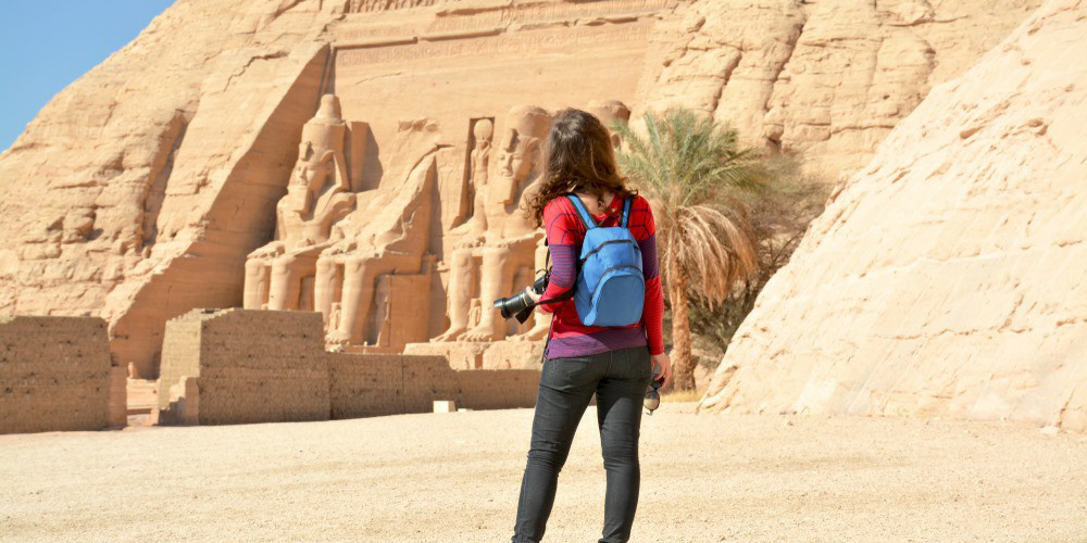 How to Plan a Perfect Easter Holiday in Egypt in Six Step - Trips in Egypt