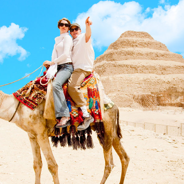 Best Time to Visit Egypt - Trips in Egypt