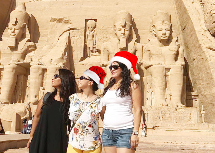 Christmas in Egypt - Trips In Egypt