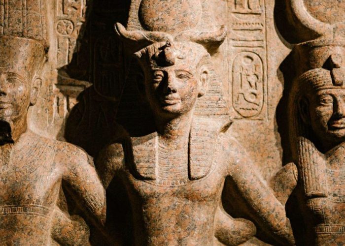 Egypt New Kingdom Facts - Egypt New Kingdom Timeline - Egypt New Kingdom Art