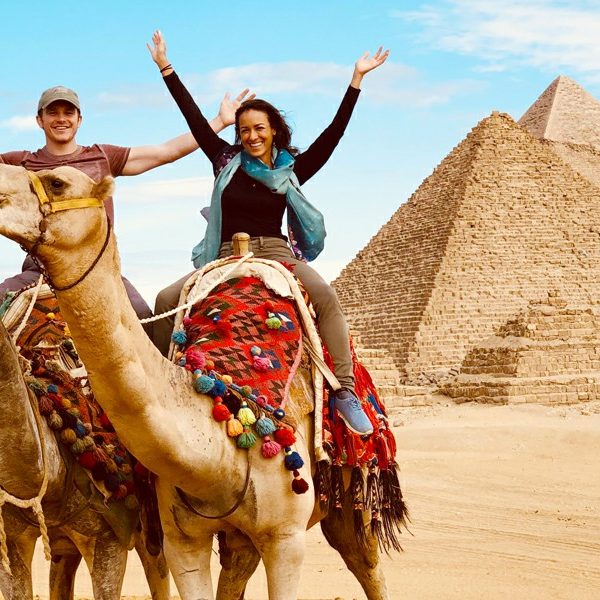 Egypt Travel Tips - Trips in Egypt