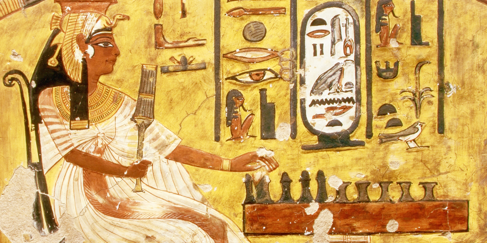 Ancient Egyptian Inventions and Technology - Egyptian Inventions Timeline