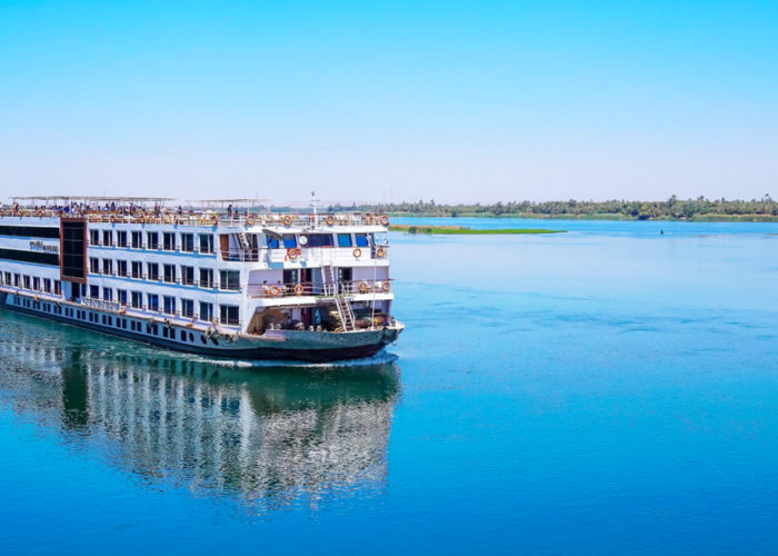 Nile Cruise Information - Trips in Egypt