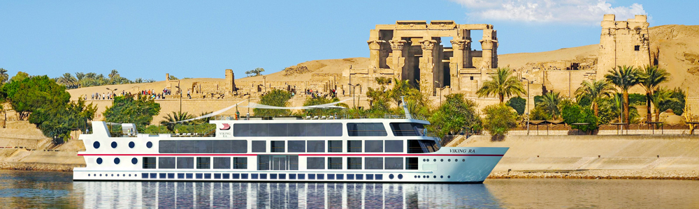 Nile Cruise Information - Nile Cruise Schedule - Which Nile Cruise is Best