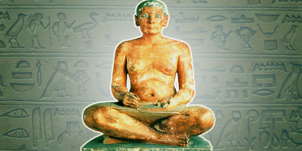 Ancient Egyptian Inventions and Technology - Egyptian Inventions Timeline