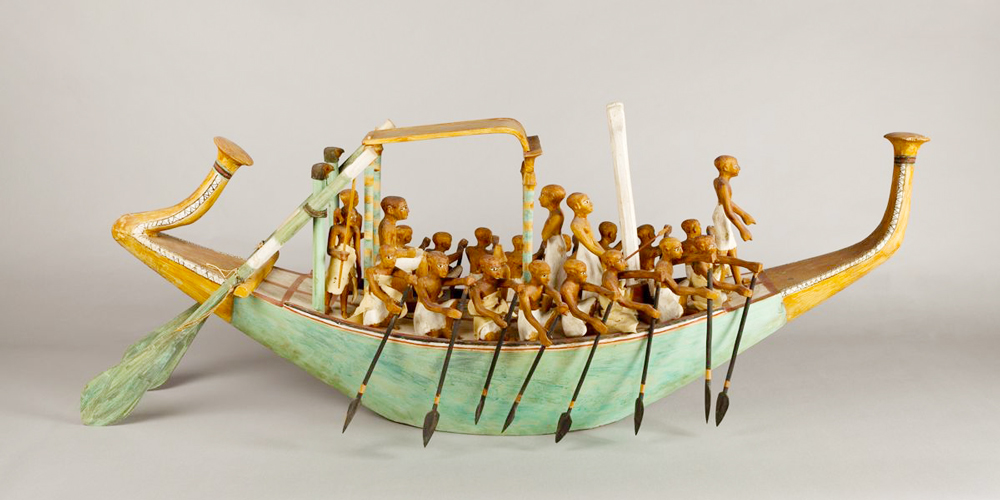 Ancient Egyptian Inventions and Technology - Egyptian Inventions Timeline