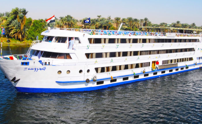 8 Days Nile Cruise and Hurghada Holiday - Trips in Egypt