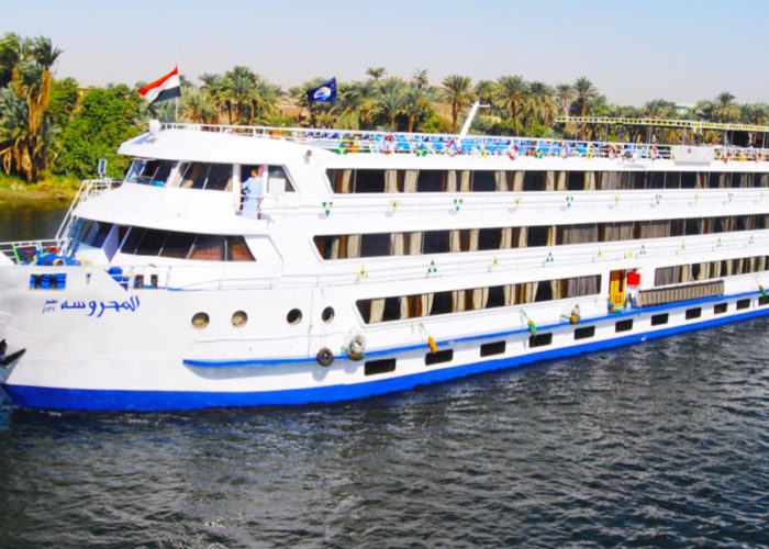 8 Days Nile Cruise and Hurghada Holiday - Trips in Egypt