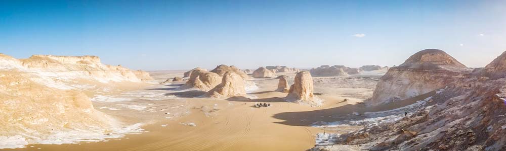 Bahariya Oasis – Trips in Egypt