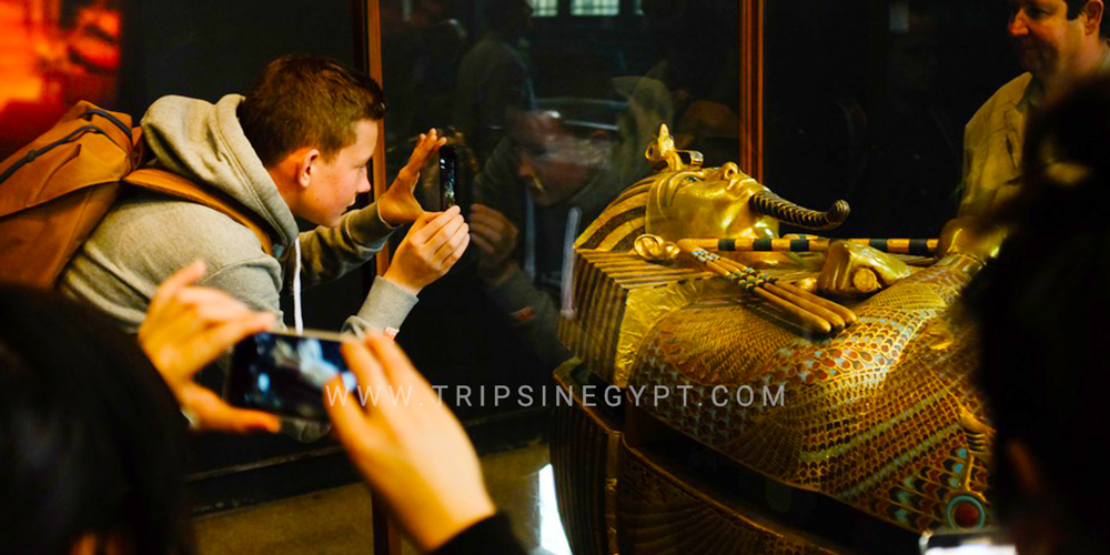Egyptian Museum - 25 Things to Do in Cairo - Trips in Egypt