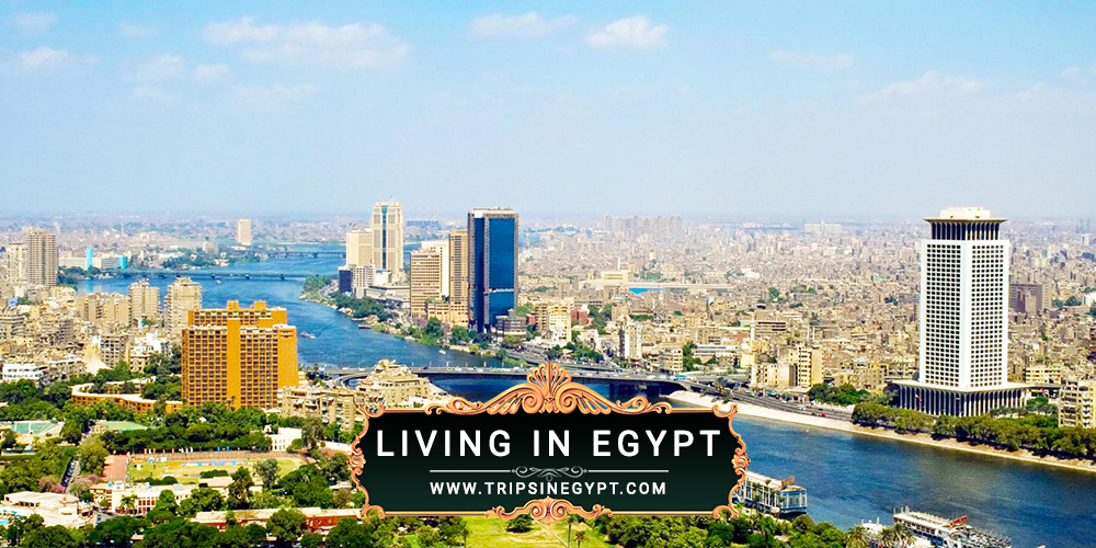 Living in Egypt Living in Egypt - Egypt Culture and Traditions - Trips in Egypt
