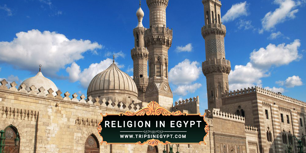 Religion in Egypt Religion in Egypt - Egypt Culture and Traditions - Trips in Egypt
