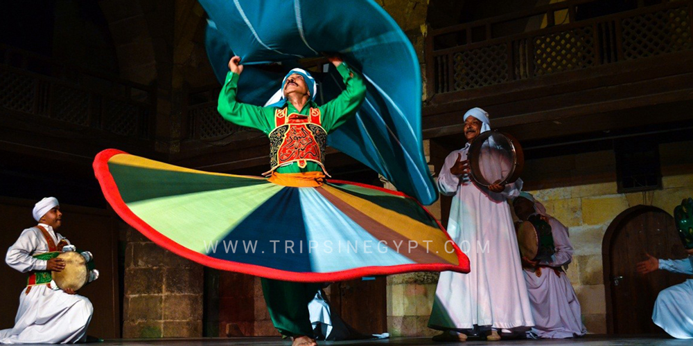 Tannoura Egypt - 25 Things to Do in Cairo - Trips in Egypt