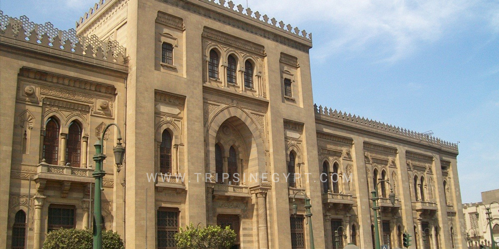 The Museum of Islamic Art - 25 Things to Do in Cairo - Trips in Egypt