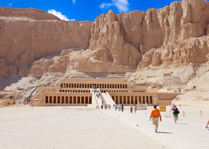 Things to Do in Luxor - Trips in Egypt