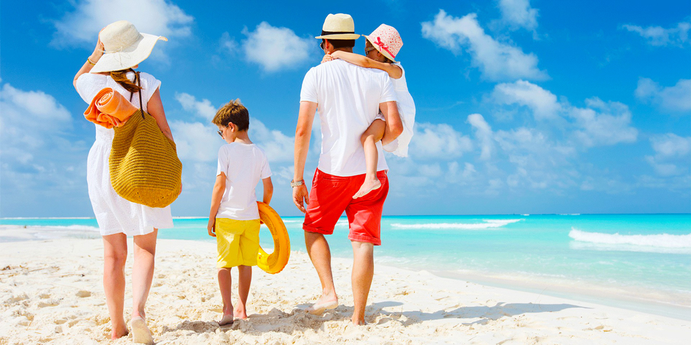 Red Sea With Family How to Plan A Family Vacation in Egypt with Children - Egypt for Kids
