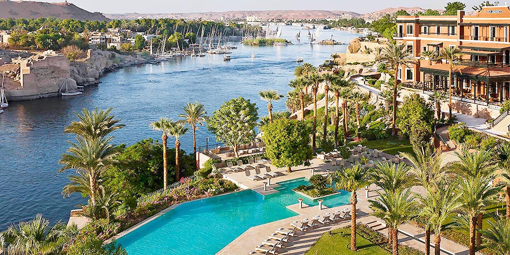 Fantastic Things to Do in Aswan Daytime and Night - Trips in Egypt