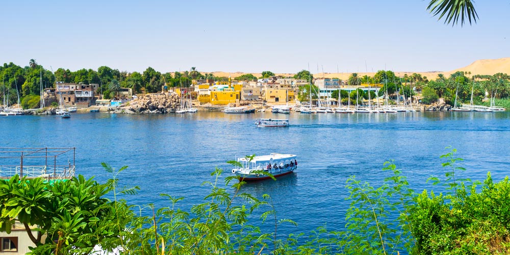 Fantastic Things to Do in Aswan Daytime and Night - Trips in Egypt