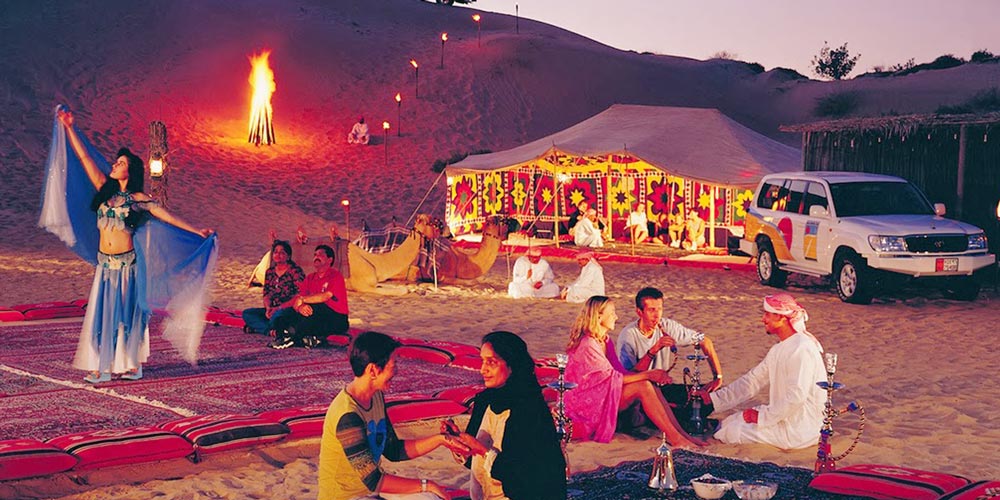 How to Spend the Night in Hurghada Things to Do in Hurghada by Night