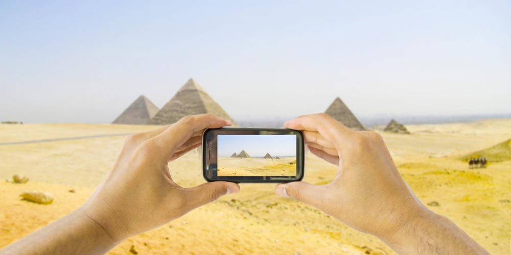 What to Pack for Egypt Vacation - Necessary Egypt Packing List