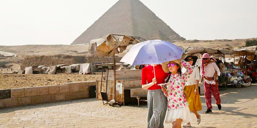 What to Pack for Egypt Vacation - Necessary Egypt Packing List