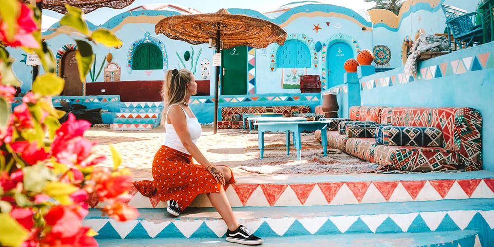 Fantastic Things to Do in Aswan Daytime and Night - Trips in Egypt