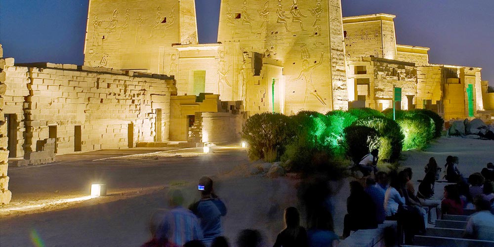 Fantastic Things to Do in Aswan Daytime and Night - Trips in Egypt
