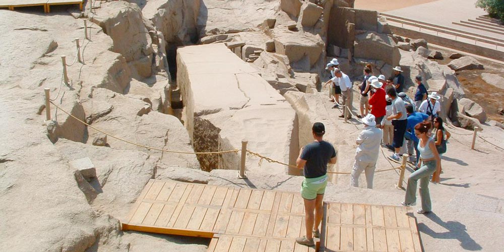 Fantastic Things to Do in Aswan Daytime and Night - Trips in Egypt