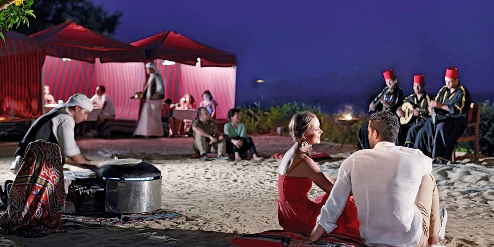 Extraordinary 18 Things to Do in El Gouna Day & Night - Trips in Egypt