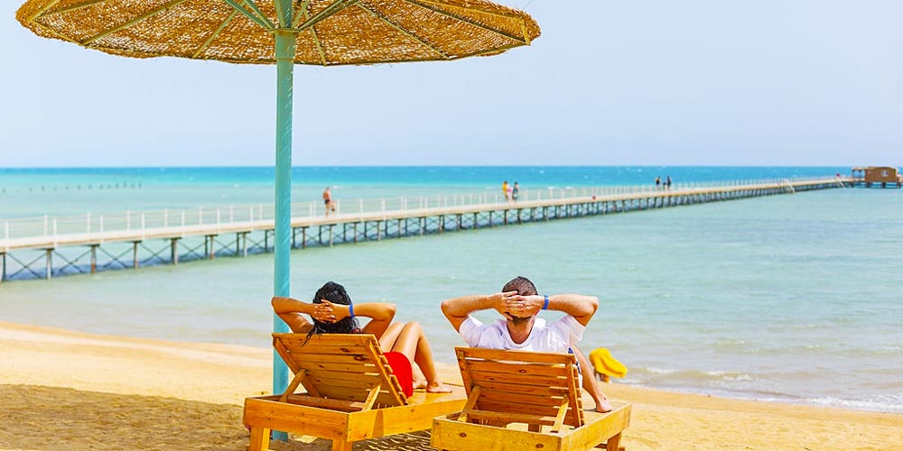 Hurghada - Discover Egypt As A Holiday Destination - Trips in Egypt