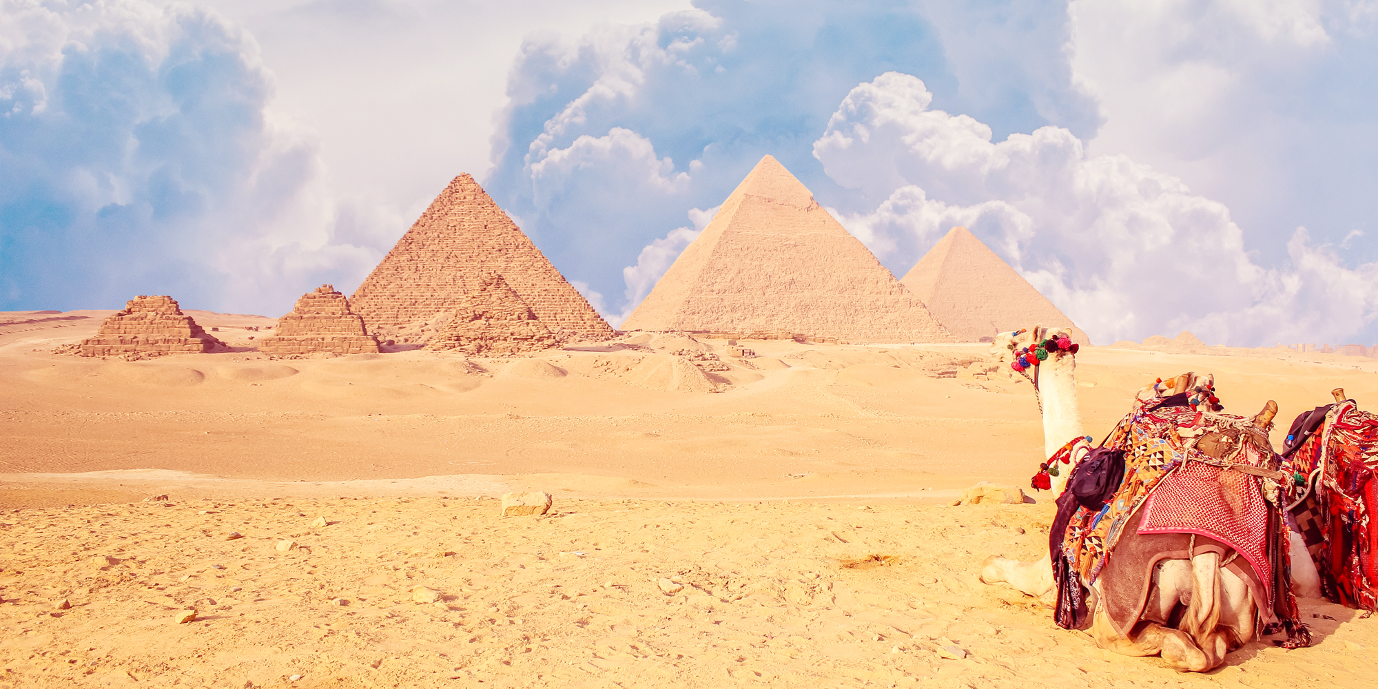 Cheap Holidays to Egypt [year]