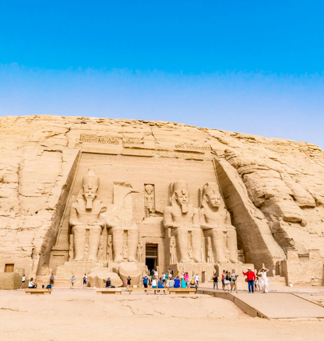 Egypt Day Tours
