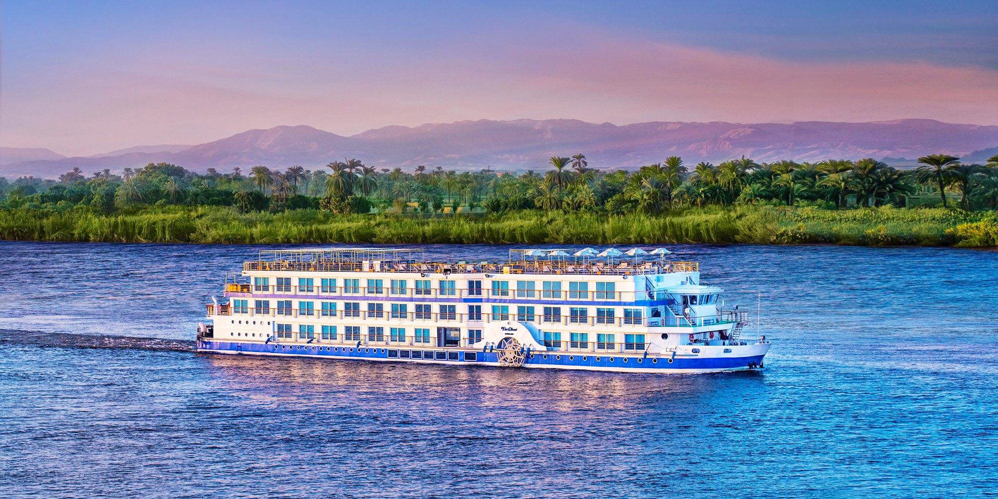 Egypt Easter Tours [year]