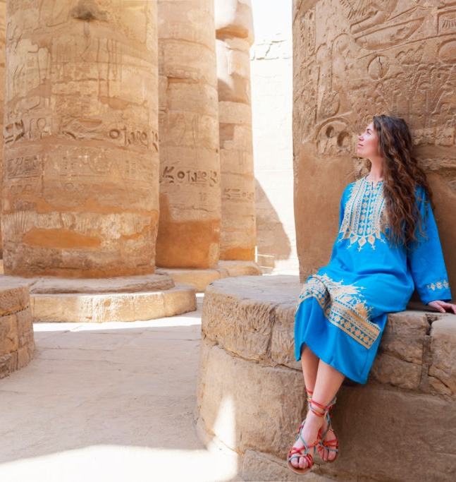 Luxor Day Tours - Luxor Excursions