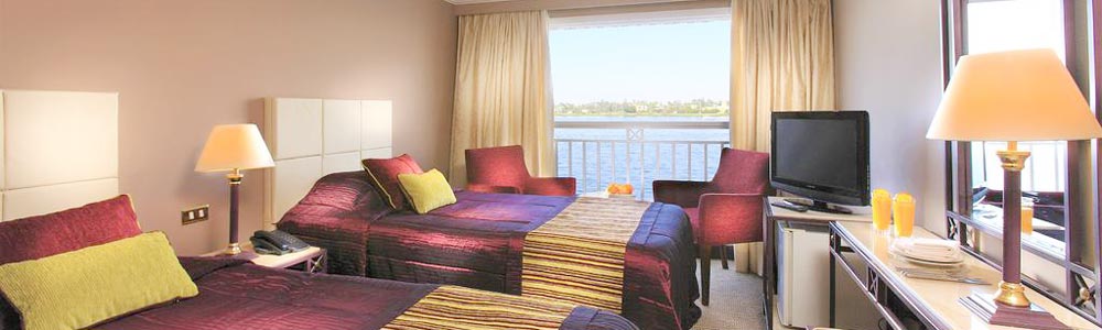 4 Days Crown Jewel Nile Cruise From Aswan To Luxor – Trips in Egypt