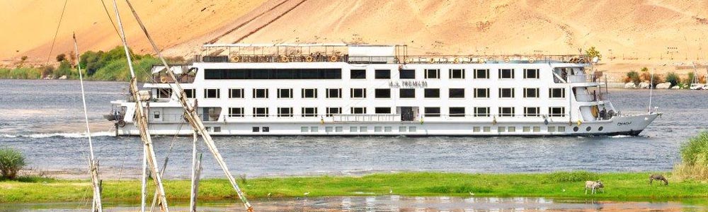 4 Days Nile Premium Nile Cruise From Aswan To Luxor – Trips in Egypt