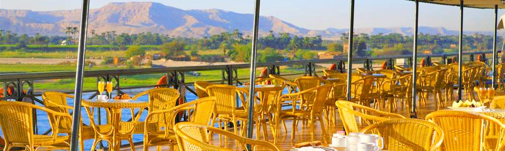 5 Days Crown Jewel Nile Cruise From Luxor to Aswan – Trips in Egypt