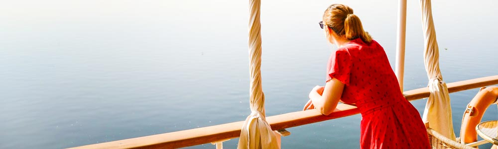 5 Days MS Farah Nile Cruise From Luxor to Aswan – Trips in Egypt