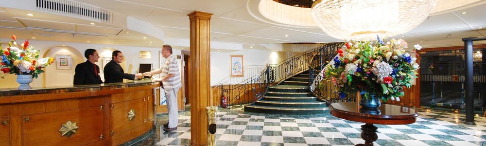 5 Days Nile Style Nile Cruise From Luxor to Aswan – Trips in Egypt