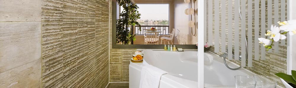 8 Days MS Tulip Nile Cruise From Aswan to Luxor – Trips in Egypt