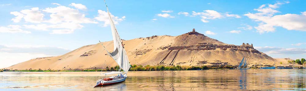 8 Days Nile Style Nile Cruise From Aswan To Luxor – Trips in Egypt
